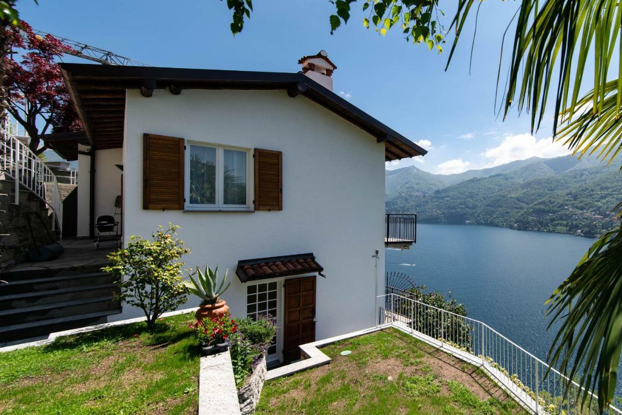 Villa Fantastica Carate Urio Exterior photo