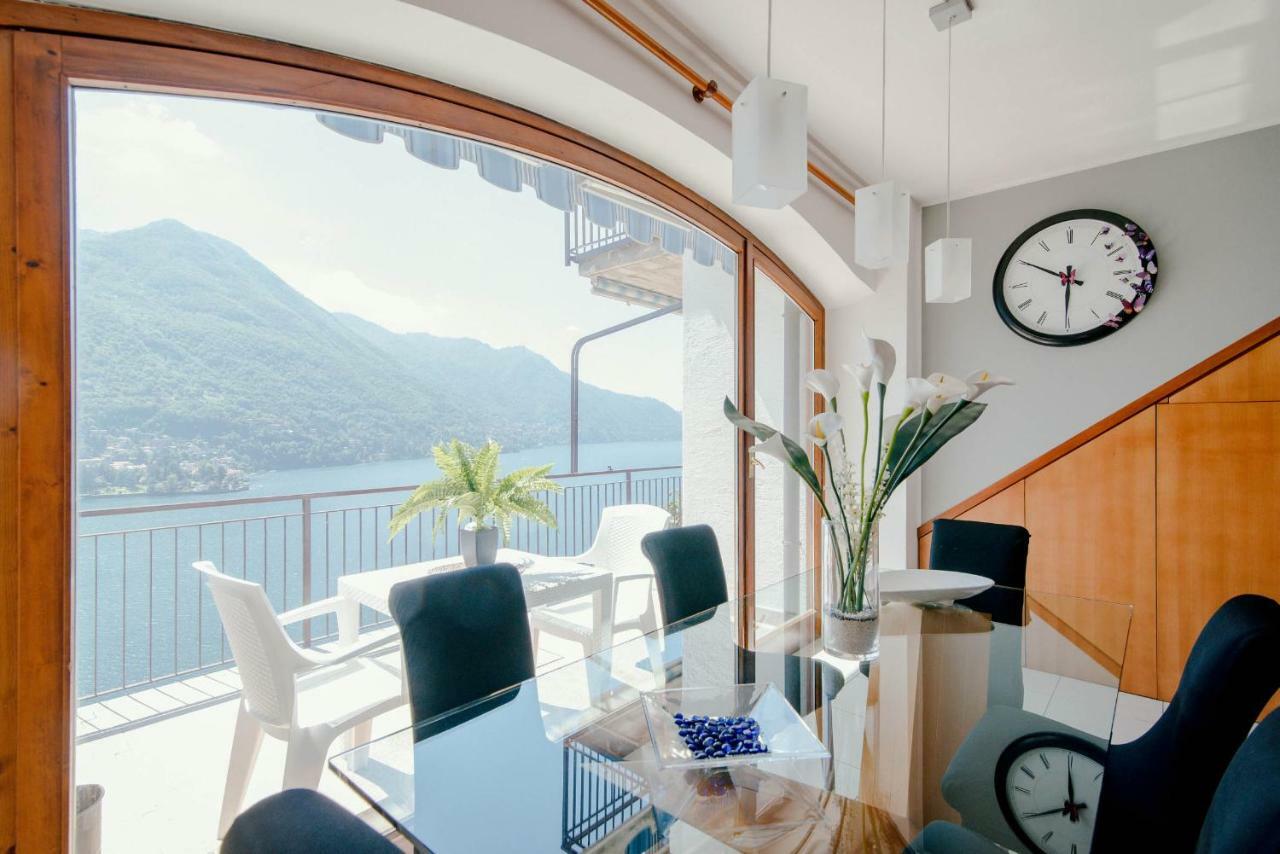 Villa Fantastica Carate Urio Exterior photo