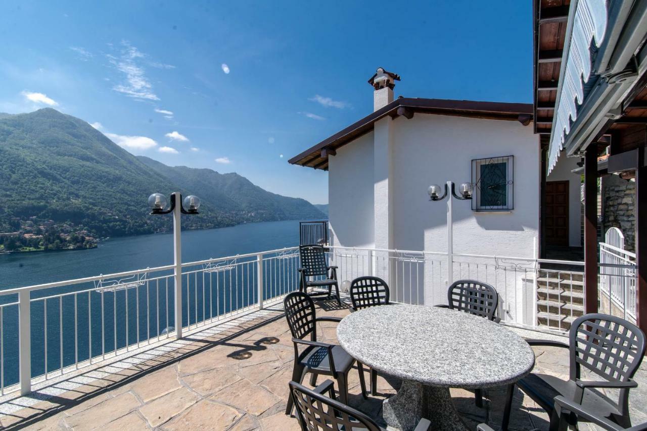 Villa Fantastica Carate Urio Exterior photo